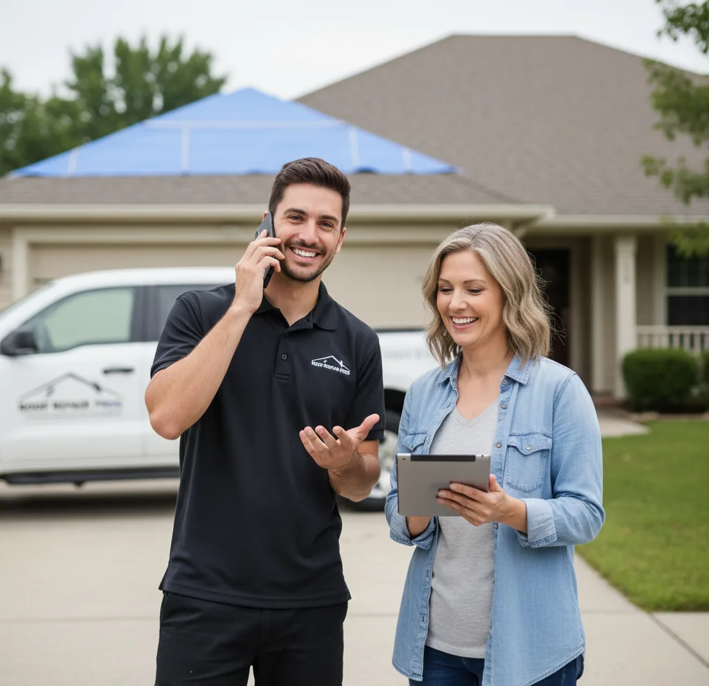 Roof Maintenance in Granite Falls, MN